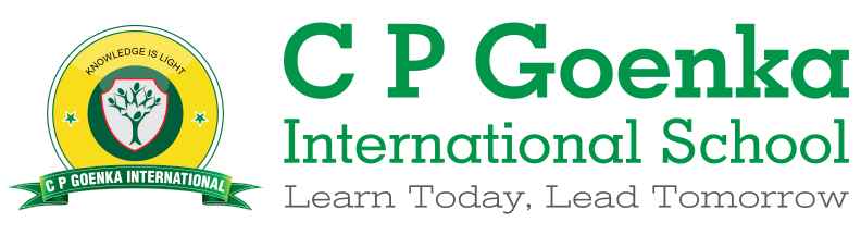 cp goenka