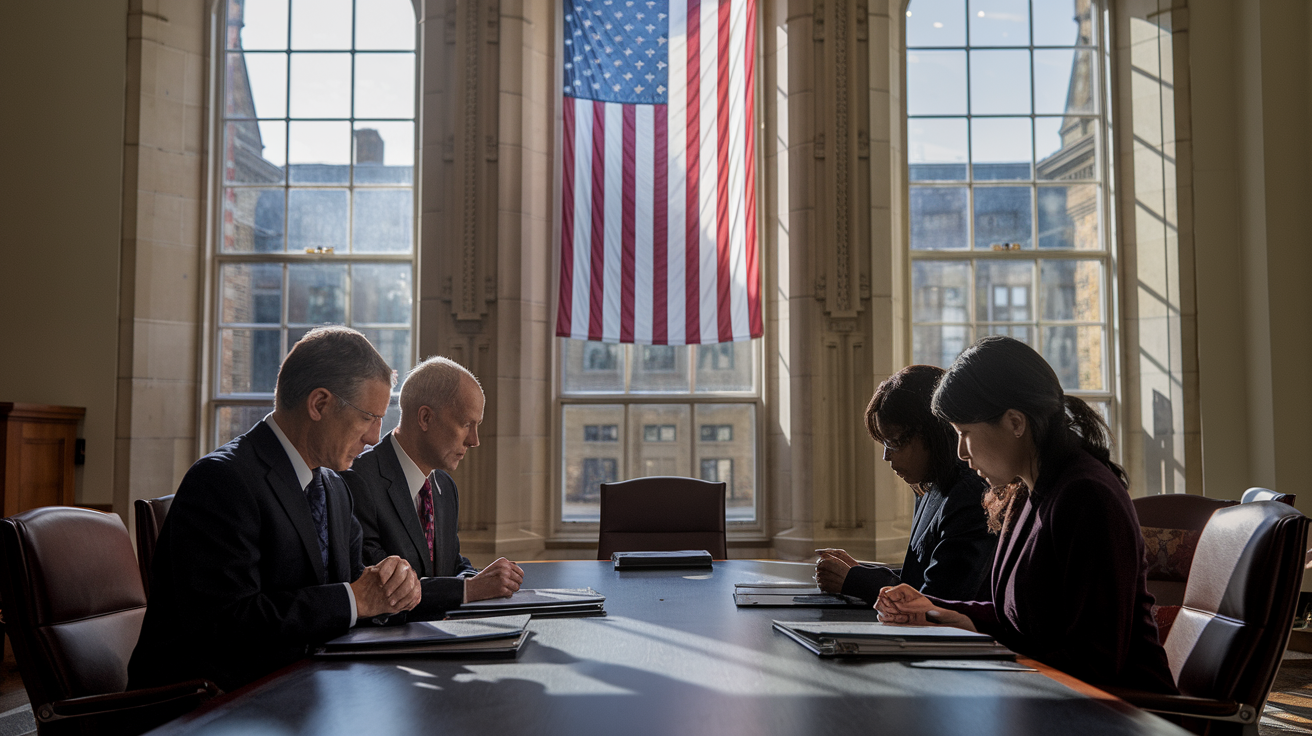 Harvard's International Student Dilemma: What You Need to Know 3 Harvard's Response to the Suspension
