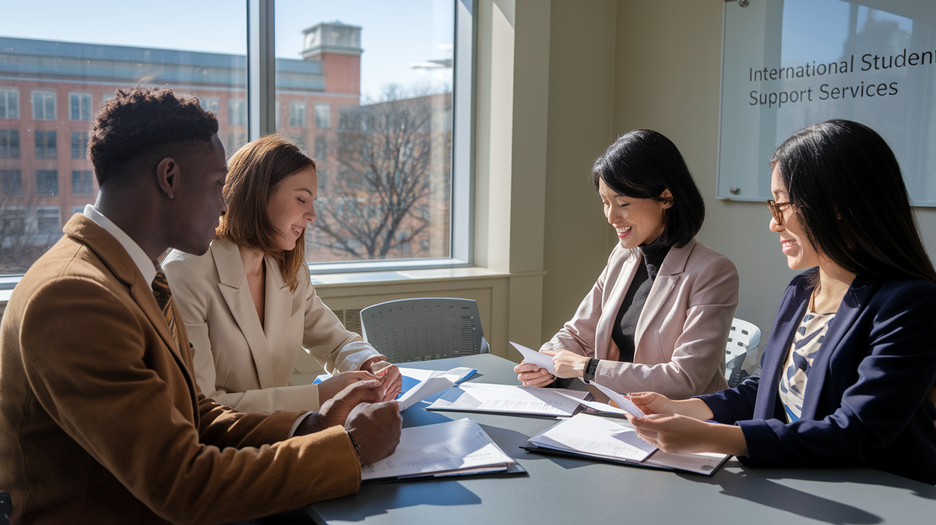 Harvard's International Student Dilemma: What You Need to Know 8 How We Can Help