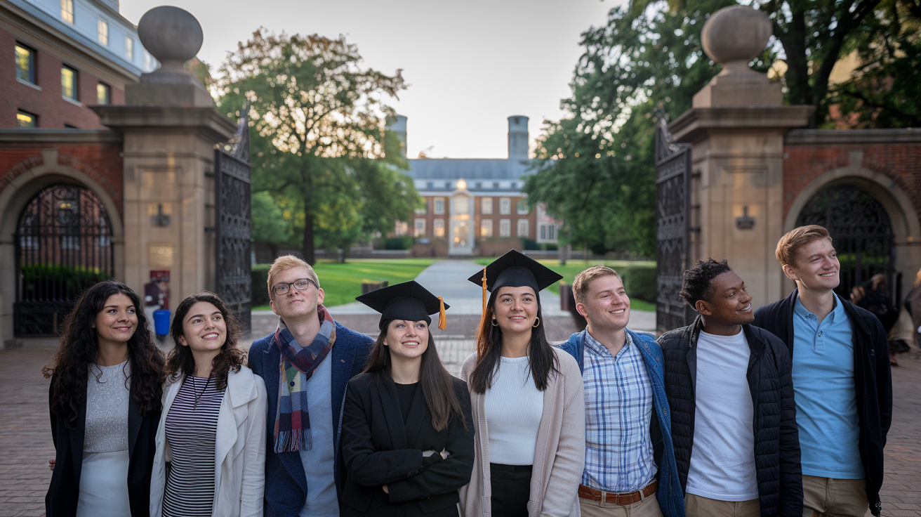 Harvard's International Student Dilemma: What You Need to Know 9 conclusion