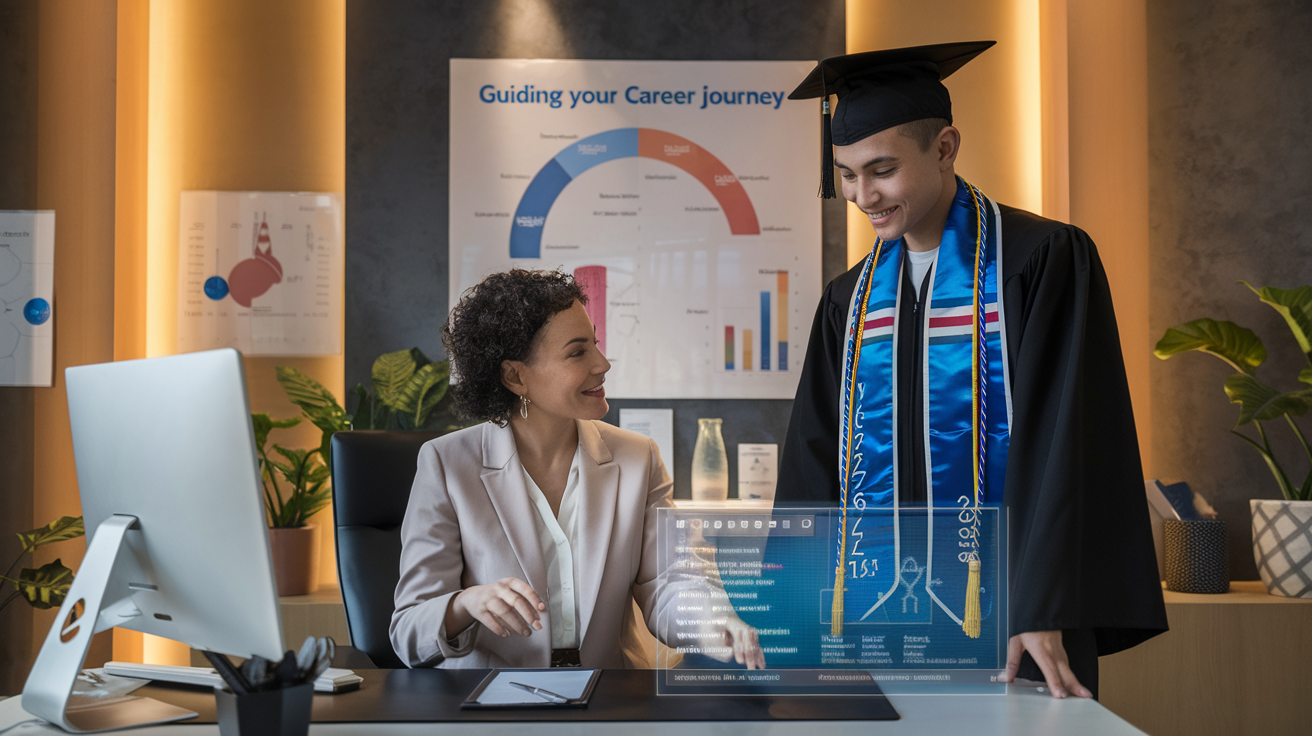 The Importance of Career Counselling