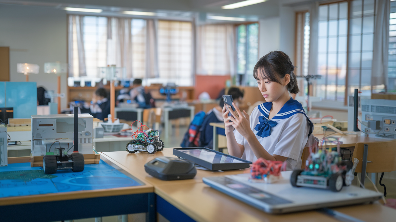 Understanding Japan's Gen Z: Digital Natives Reshaping Society