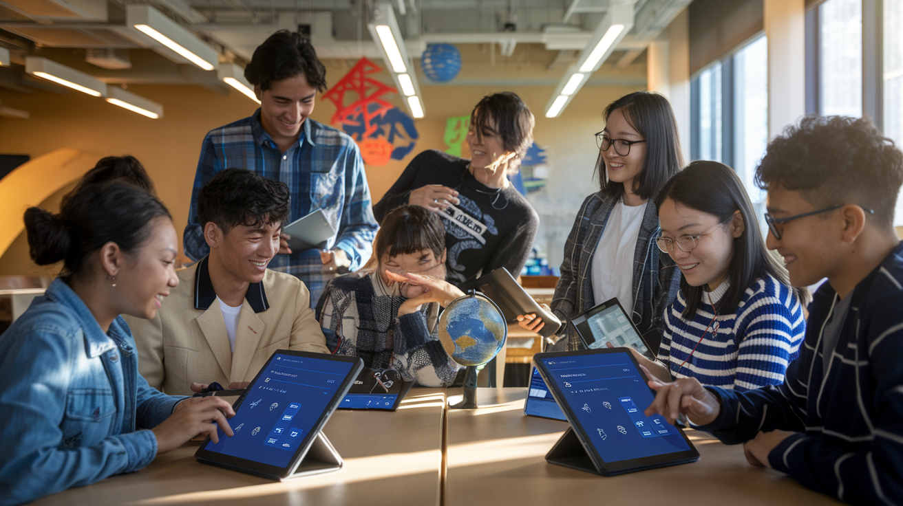 how Globestar Edutech can help you in this
