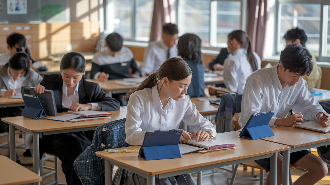 Japan: The Rising Star for Gen Z's Study Abroad Dreams - globestarCC Insights 4 conclusion