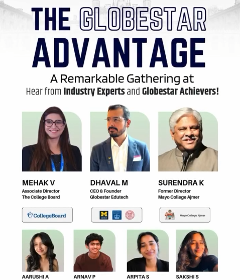 The Globestar Advantage