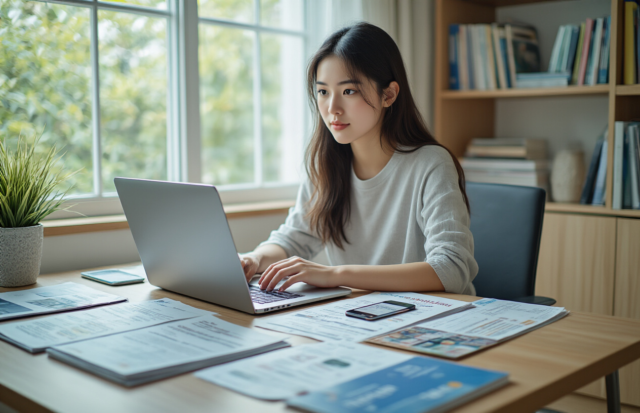 Multiple Application Strategy Becomes New Normal