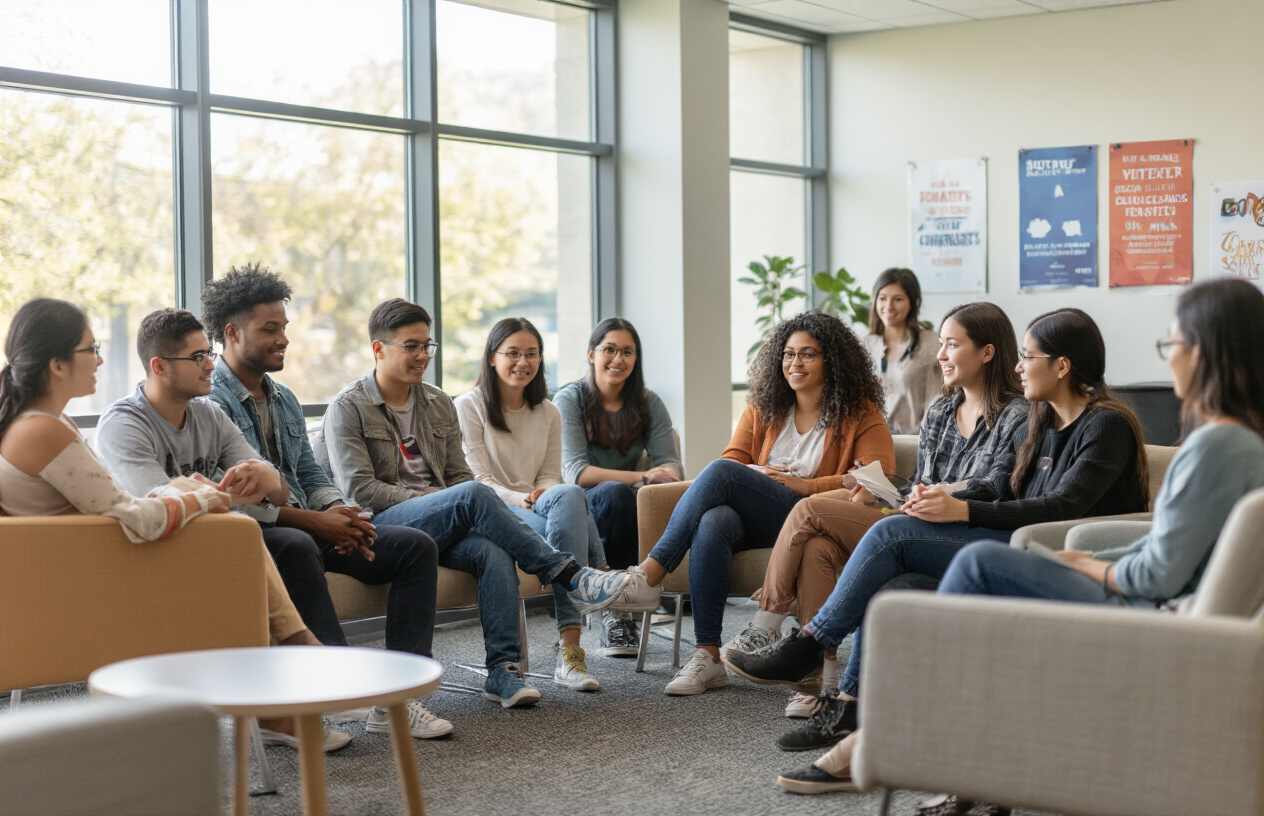 Real Student Experiences Reveal Mixed Ground Reality